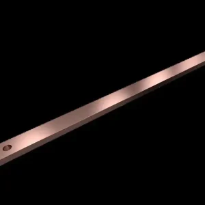 Rittal SV PE/PEN-Sammelschiene SV 9686.536 (VE2) Neu Im Sortiment