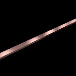 Rittal SV PE/PEN-Sammelschiene SV 9686.538 (VE2) Mega-Angebot