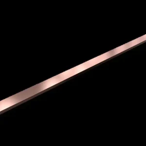 Billig Rittal SV PE/PEN-Sammelschiene SV 9686.540 (VE2)