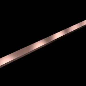 Rittal SV PE/PEN-Sammelschiene SV 9686.548 (VE2) Neu