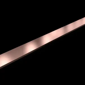 Rittal SV PE/PEN-Sammelschiene SV 9686.580 (VE2) Top-Seller