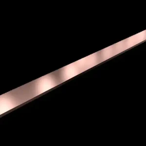 Rittal SV PE/PEN-Sammelschiene SV 9686.582 (VE2) Garantierte Lieferung