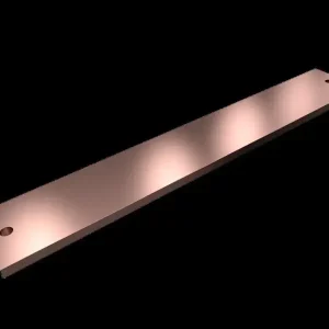 Rittal SV PE/PEN-Sammelschiene SV 9686.586 (VE2) Preisreduziert