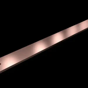 Rabatt Rittal SV PE/PEN-Sammelschiene SV 9686.588 (VE2)