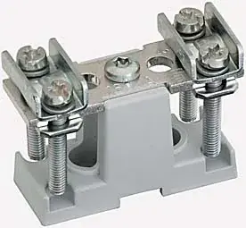 Rabatt ABN Verbindungsklemme XPEN160N