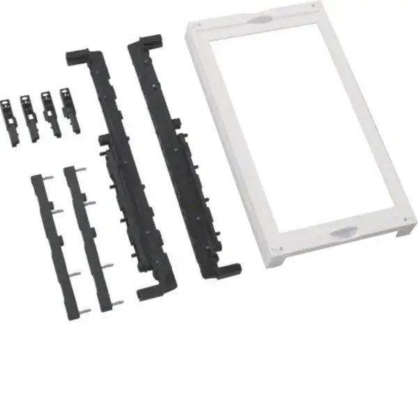 Neu Im Sortiment Hager Baustein,univers N UE31B3N