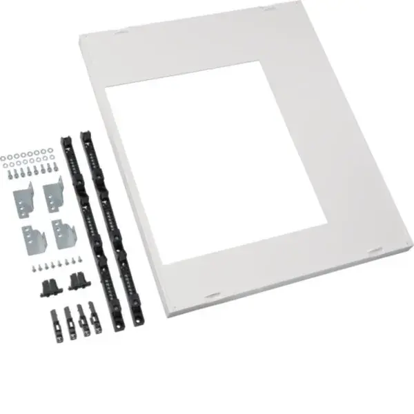 Neuheit Hager Bausatz UC63L83SM