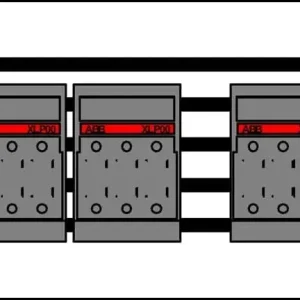 Neue Kollektion Striebel&John Kombi-Set ED21TA