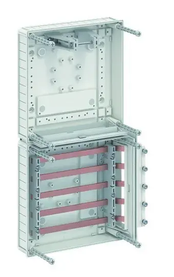 Striebel&John Einspeisegehäuse CZE230 Kostenfreie Lieferung