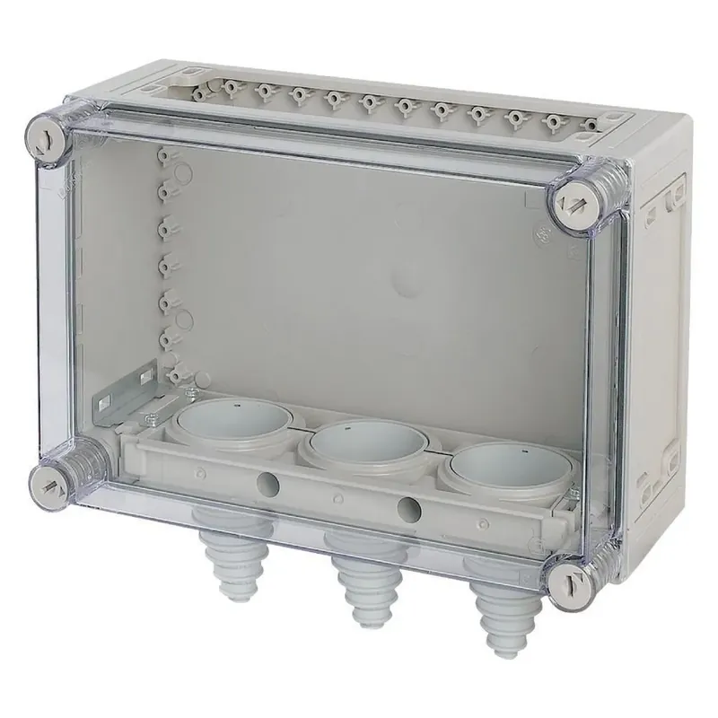 Beliebt Eaton Kabelstutzen KST43-150