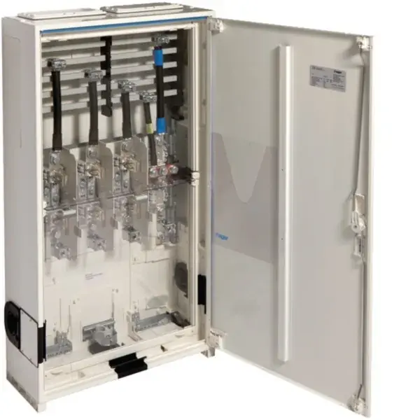 Hager Hausanschlußschrank FP62H1N Super-Preis