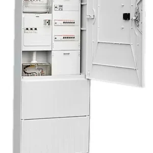 GSAB Elektrotechnik Beleuchtungsanschlußsäule 25.00.0P1 Jetzt Bestellen