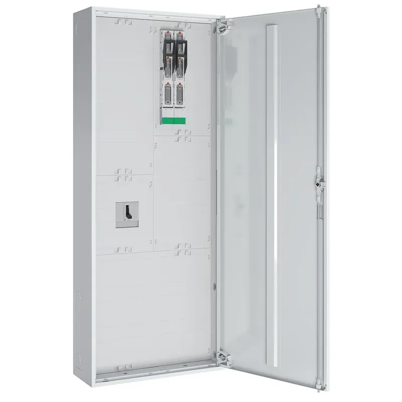 Neue Kollektion ABN Vorsicheurngsgehäuse S29LUX2T250