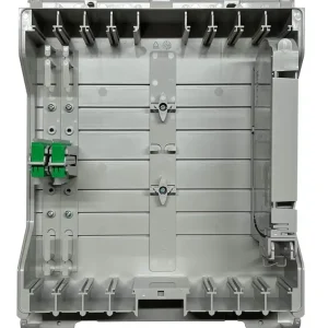 Homeway OA Wandspleißbox HW-HPM3COV1 Kostenfreie Lieferung