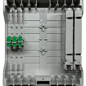 Homeway OA Wandspleißbox HW-HPM6COV1 Jetzt Kaufen