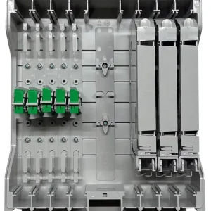 Homeway OA Wandspleißbox HW-HPM9COV1 Jetzt Kaufen