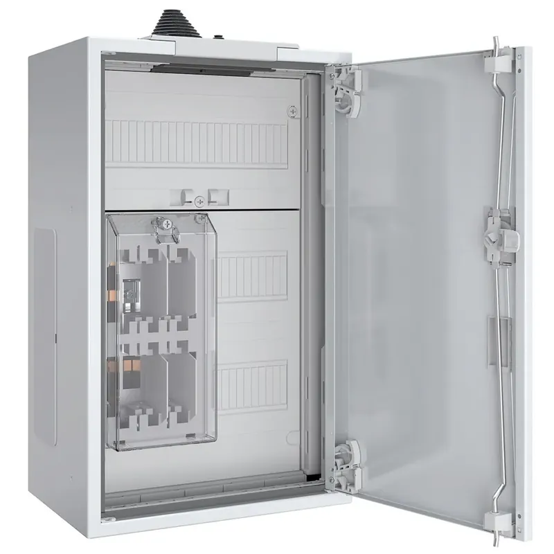 Top-Seller ABN Einspeisegehäuse ABNRA103F12