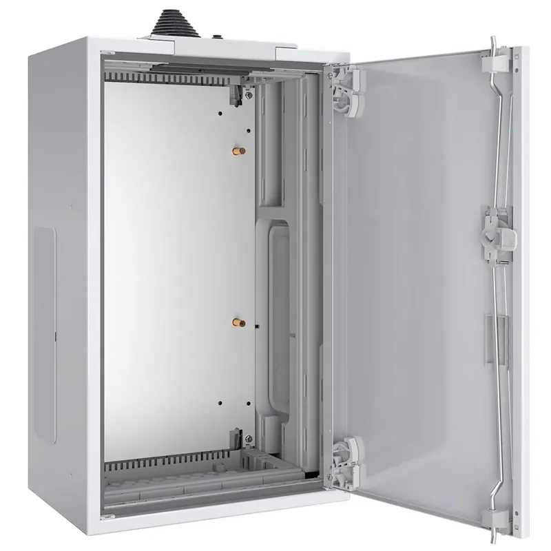 Neu Im Sortiment ABN Anschlußgehäuse ABNRA103M08