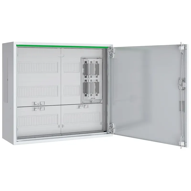 Kracherpreis ABN Einspeisegehäuse ABNRS203F12