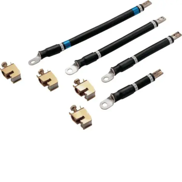 Sale Hager Verbindungsset, univers UL01B4