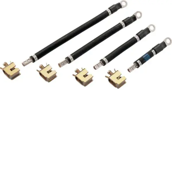 Hager Verbindungsset, univers UL01B3 Neue Kollektion