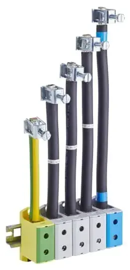 Neu Im Sortiment Striebel&John Verbindungsleitung ZL353