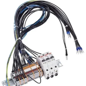 Striebel&John Ausrüstsatz VS461 Nur Für Kurze Zeit