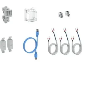 Abverkauf Striebel&John Ausrüstsatz ZASRA10M