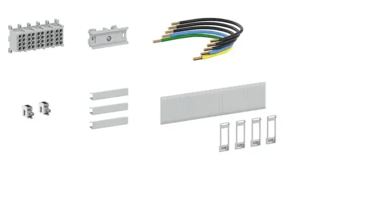 Striebel&John Ausrüstsatz ZAZ10S2 Neu