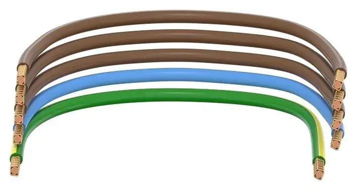 Striebel&John Abgangsleitung ZLSZA1003 Expressversand