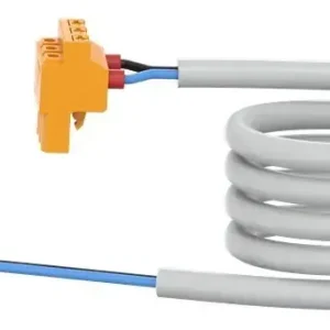 Striebel&John Leitung/SMG-Stecker ZLSM170 Finale Aktion