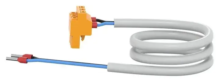 Top-Seller Striebel&John Leitung 800mm ZLSM80