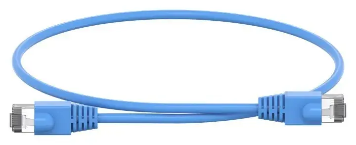 Striebel&John Patchleitung RJ45 ZLPBL50 Top-Preis