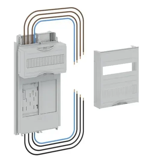 Neu Striebel&John Ausrüstsatz ZMB10U
