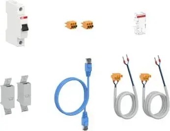 Finale Aktion Striebel&John Ausrüstsatz ZARA06+