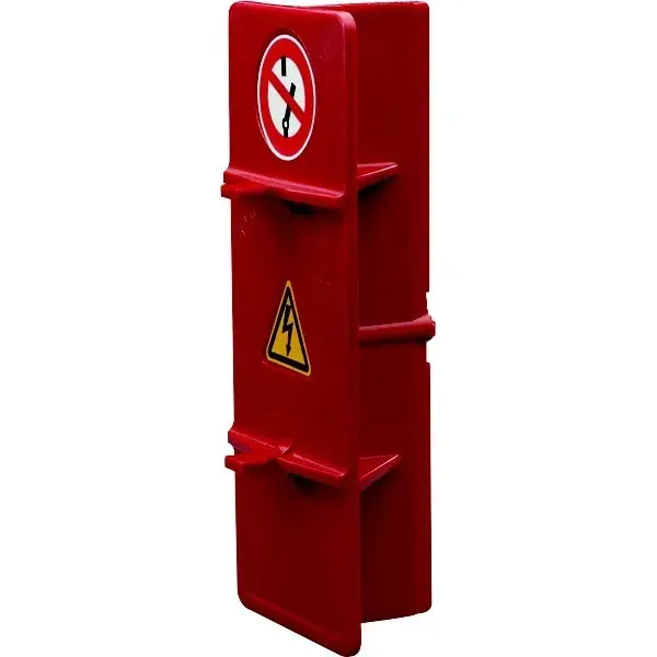 Mersen NH-Blindeinsatz 08016.000000 Beliebt