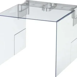 Siemens Dig.Industr. Abdeckhaube Zubehör 3NJ4912-1EA00 Markenware