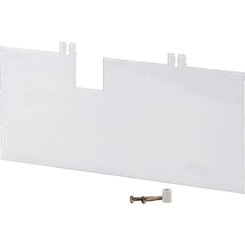 Zertifiziert Eaton Anschlussraumabdeckung QSATCOVERBOX2