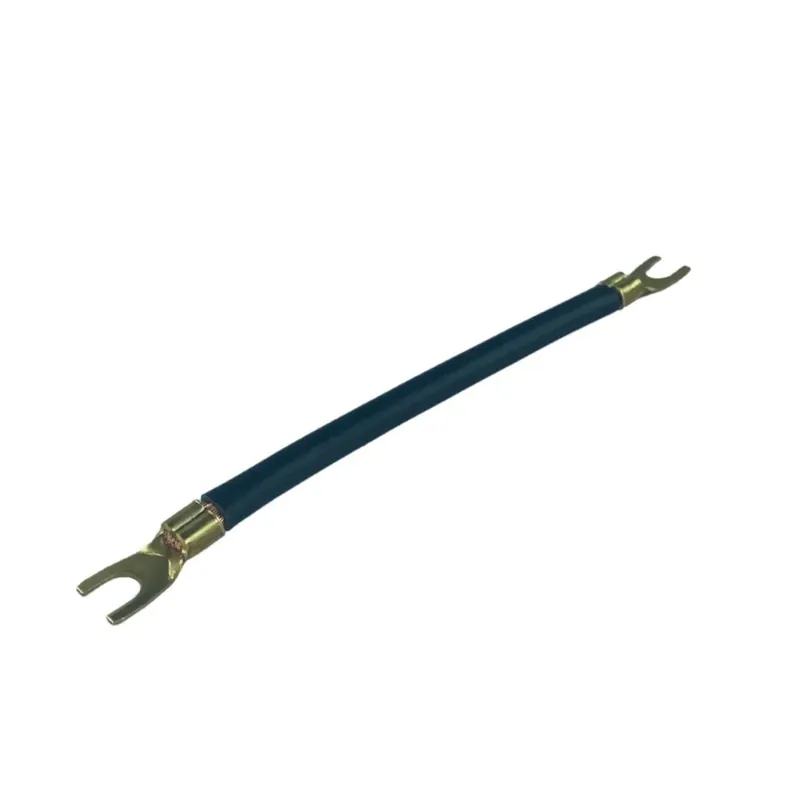 Pollmann Verdrahtungsbrücke VB 10/133 G2 Begrenztes Angebot