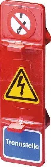 Meistverkauft Siemens Dig.Industr. Abdeckung 3NX1004