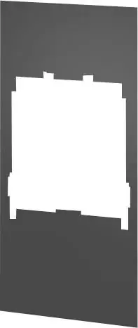 Siemens Dig.Industr. Iso.Blende 3NY1106 Heißes Angebot