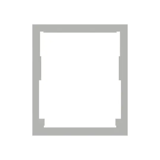 Must-Have Striebel&John Einfachblende ZH448