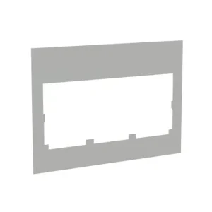 Mega-Angebot ABB Stotz S&J Frontrahmen FF-XLP000-3P3