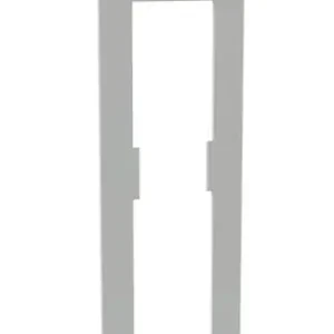 Bestseller ABB Stotz S&J Frontrahmen FF-XLP2-3P1