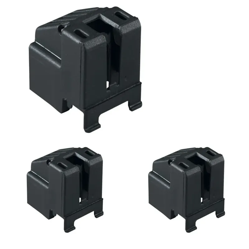 Mersen NH-Aufsteckabdeckung BB2TS Markenprodukt