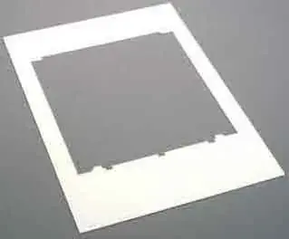 Sale Wöhner Blendrahmen 1f. 33153