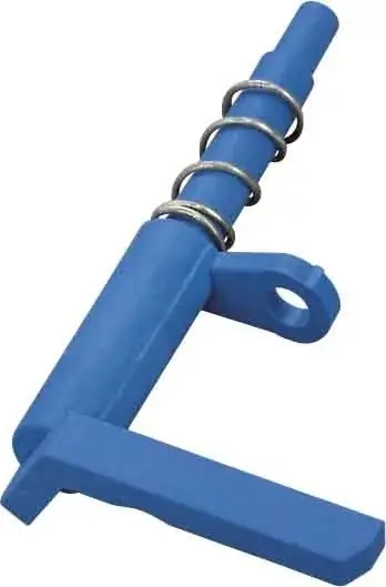 Wöhner Verriegelung 03849 Expressversand