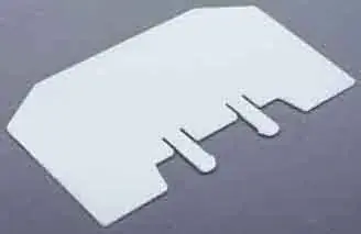 Schneller Versand Wöhner Trennwand 03377