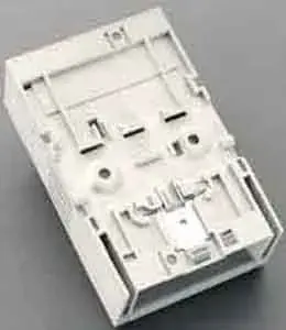 Markenware Wöhner Befestigungs-set 33247