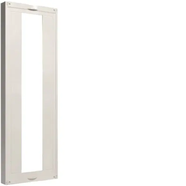 Hager Berührungsschutzabdeckung US51A3N Billig